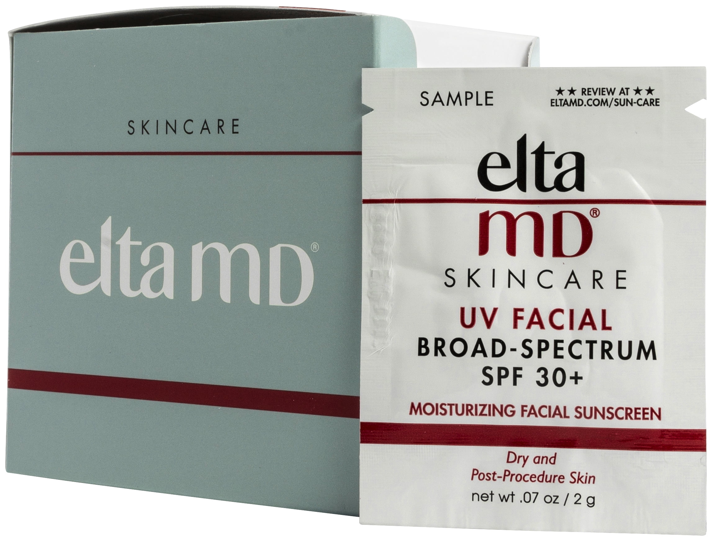 Could Date Russian Elta Md Uv Facial Spf